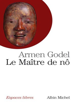cover image of Le Maître de Nô